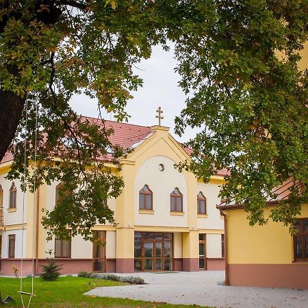 Mamre Szallo Хайдубёсёрмень Экстерьер фото