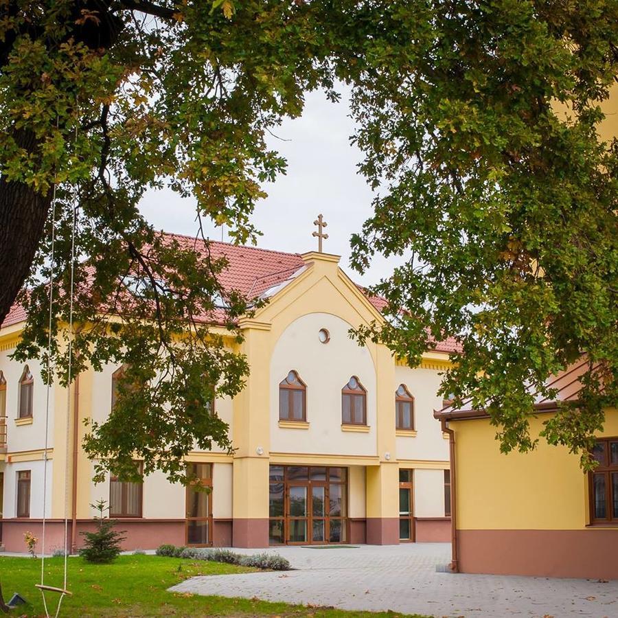 Mamre Szallo Хайдубёсёрмень Экстерьер фото