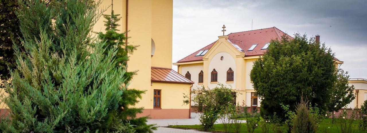 Mamre Szallo Хайдубёсёрмень Экстерьер фото