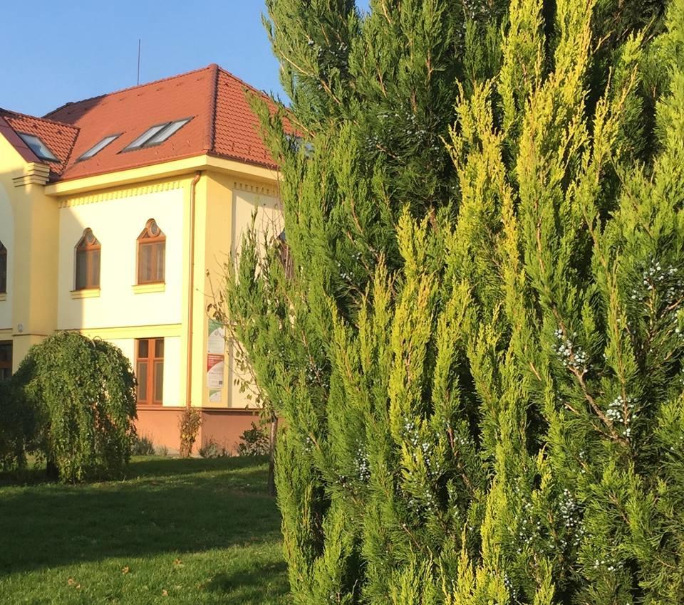 Mamre Szallo Хайдубёсёрмень Экстерьер фото
